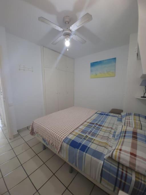Beach Lovers Home From Home In Sunny Gran Canaria Playa del Inglés Exterior foto