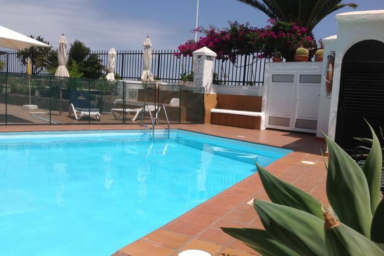 Beach Lovers Home From Home In Sunny Gran Canaria Playa del Inglés Exterior foto